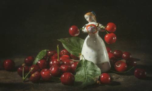 Красна девица