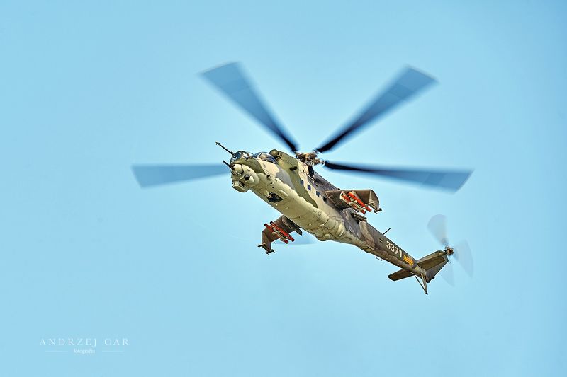 Mi-24 фото превью