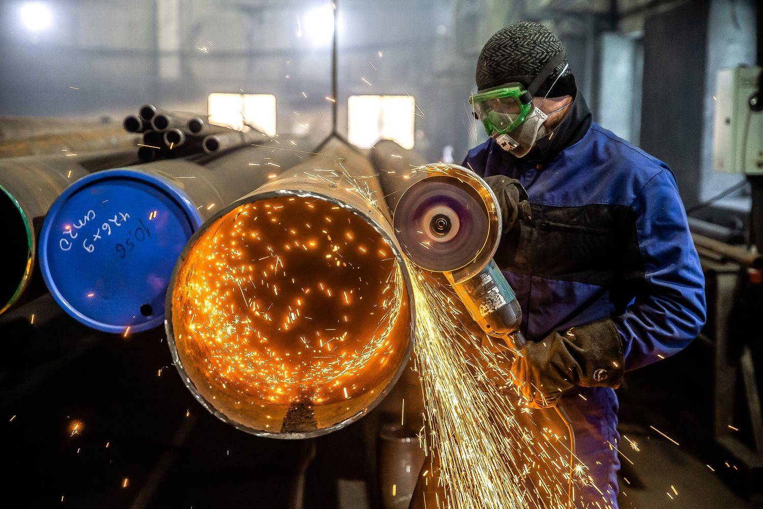 , Павел Чумаков