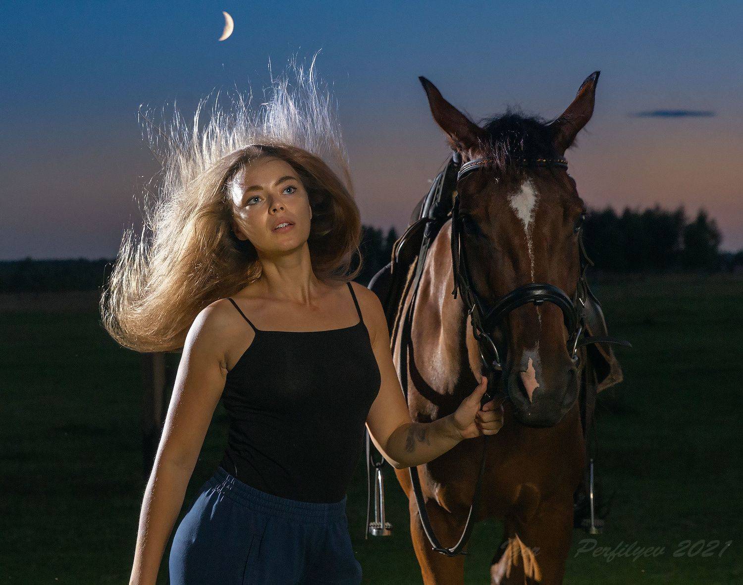 , игорь перфильев