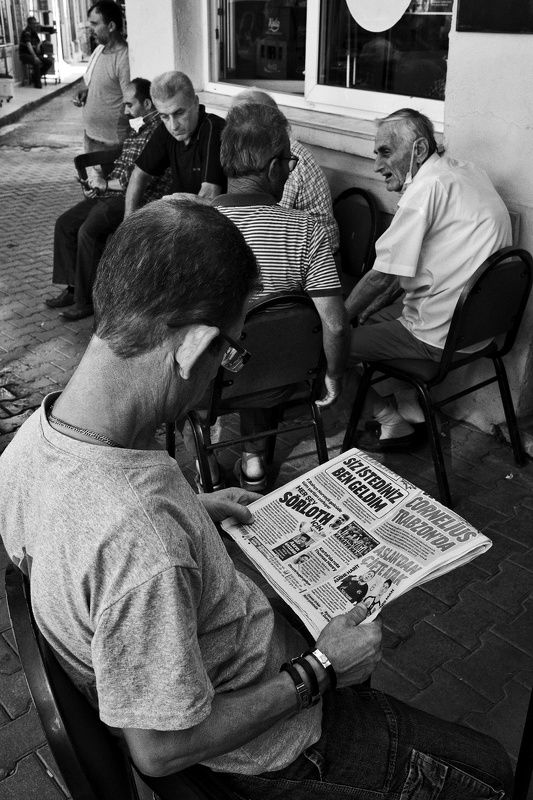 Gazette фото превью