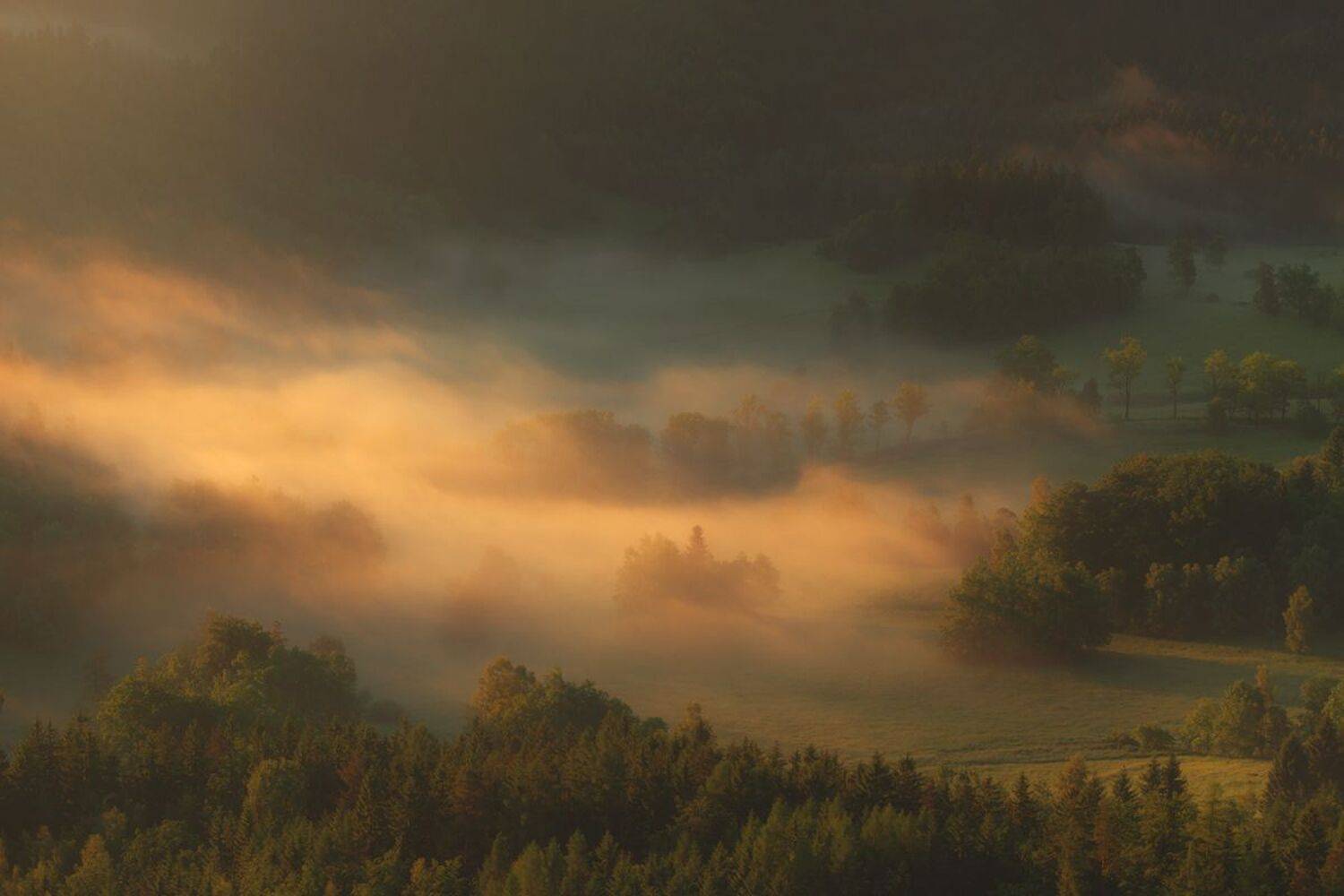 landscape,autumn,mountains,canon, Iza i Darek Mitręga