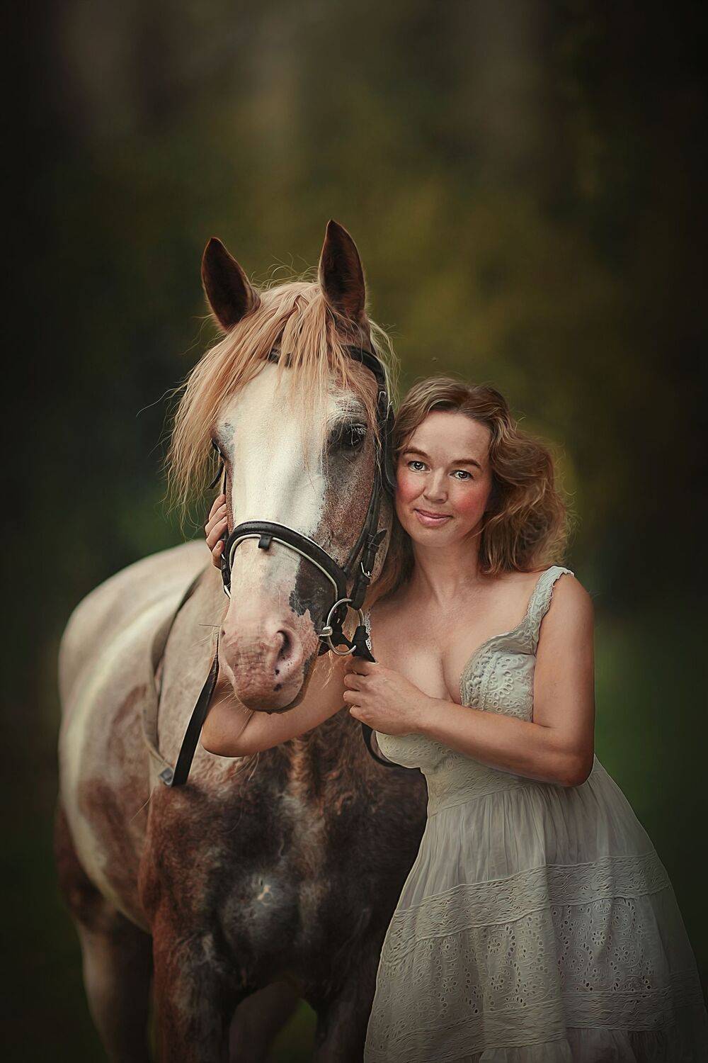 , Ксения Лысенкова