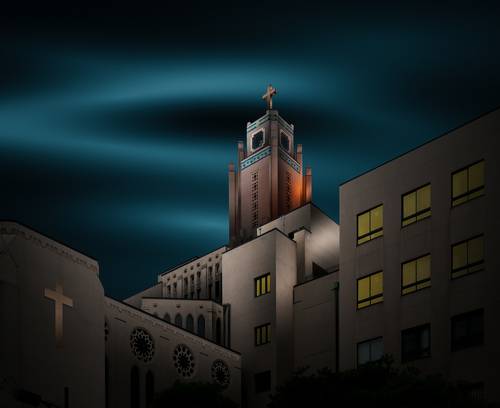 Art-deco and Architecture