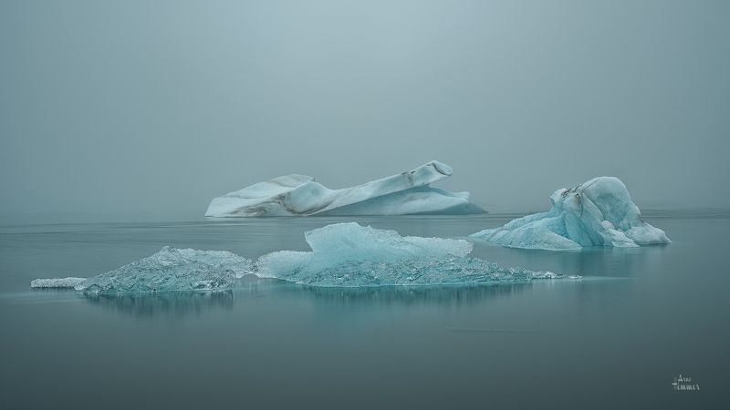Jökulsarlon фото превью