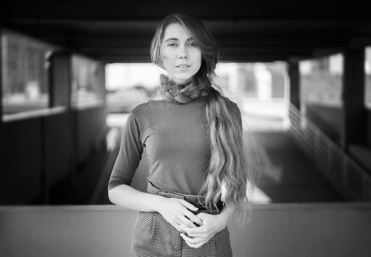 , Коробка Аркадий