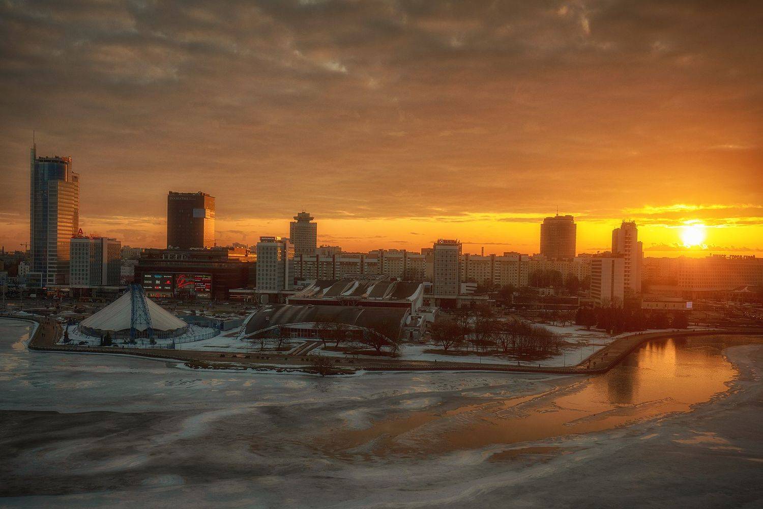 , Рашид Усманов