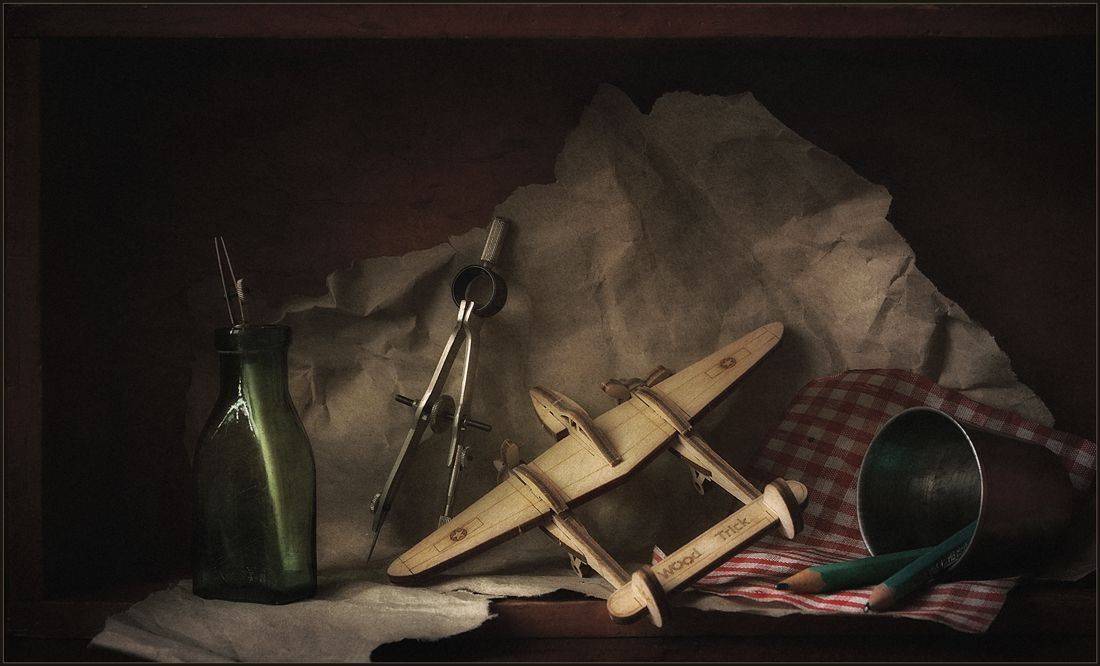 , Александр Хромеев