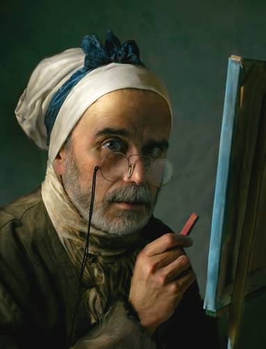 Анжелика Костин фотографии в жанре Портрет