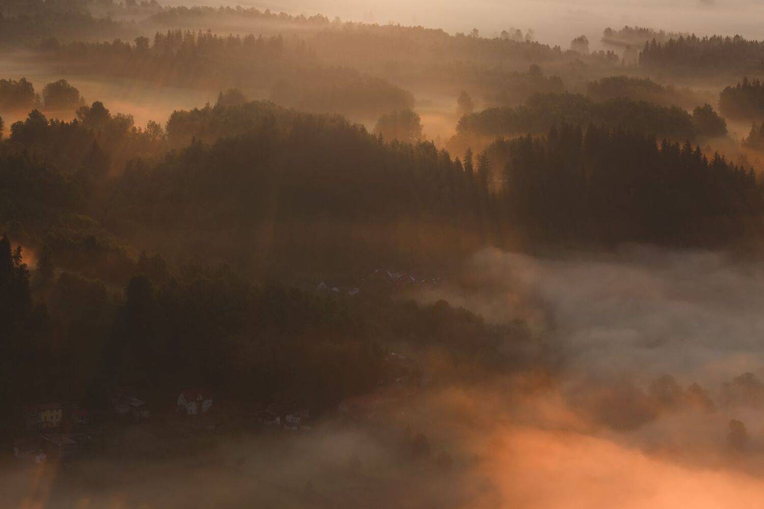 landscape,autumn,moravia,canon, Iza i Darek Mitręga