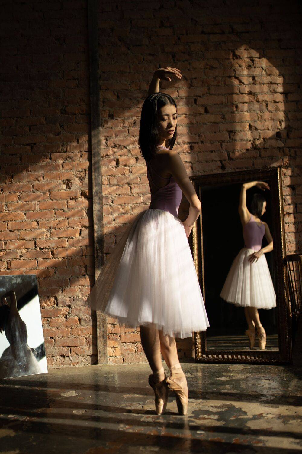 , Николай Соломин