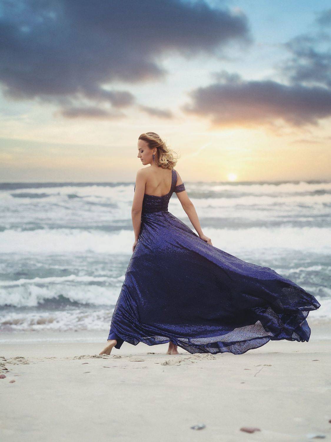 , Александр Левченко