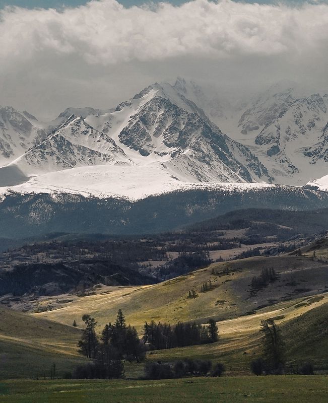 Алтай фото превью