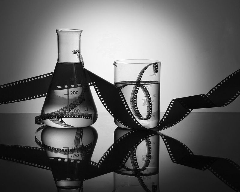 Ностальгия с фантазией. фото превью