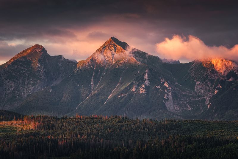 Belianske Tatry фото превью