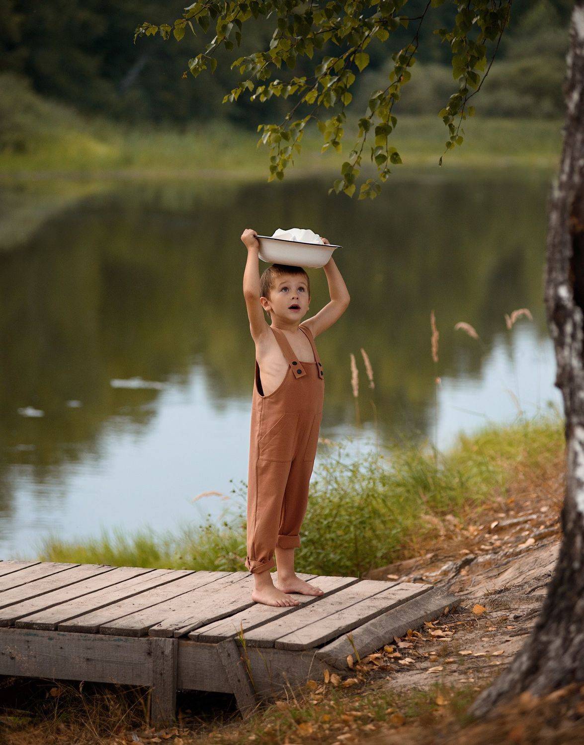 , Татьяна Козлова