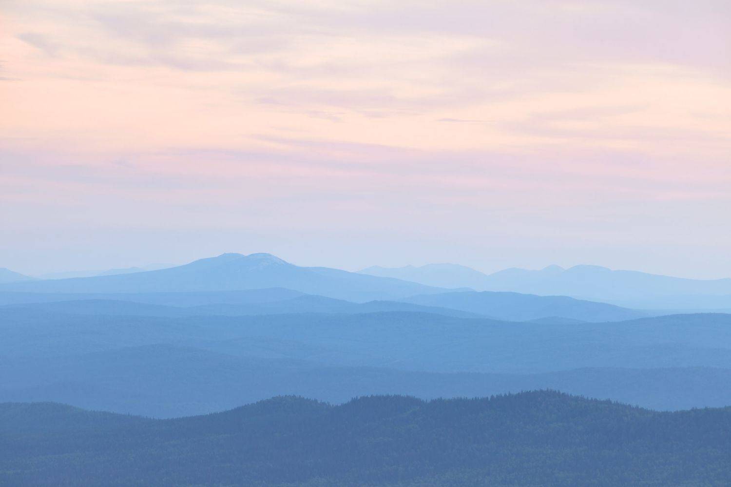 Таганай, Перья, Двуглавая сопка, Урал, Игорь Филимонов