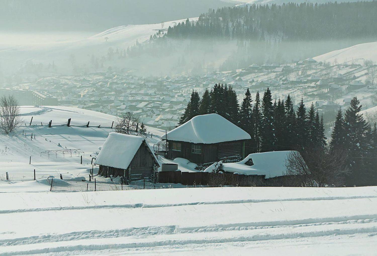 , Рашид Усманов