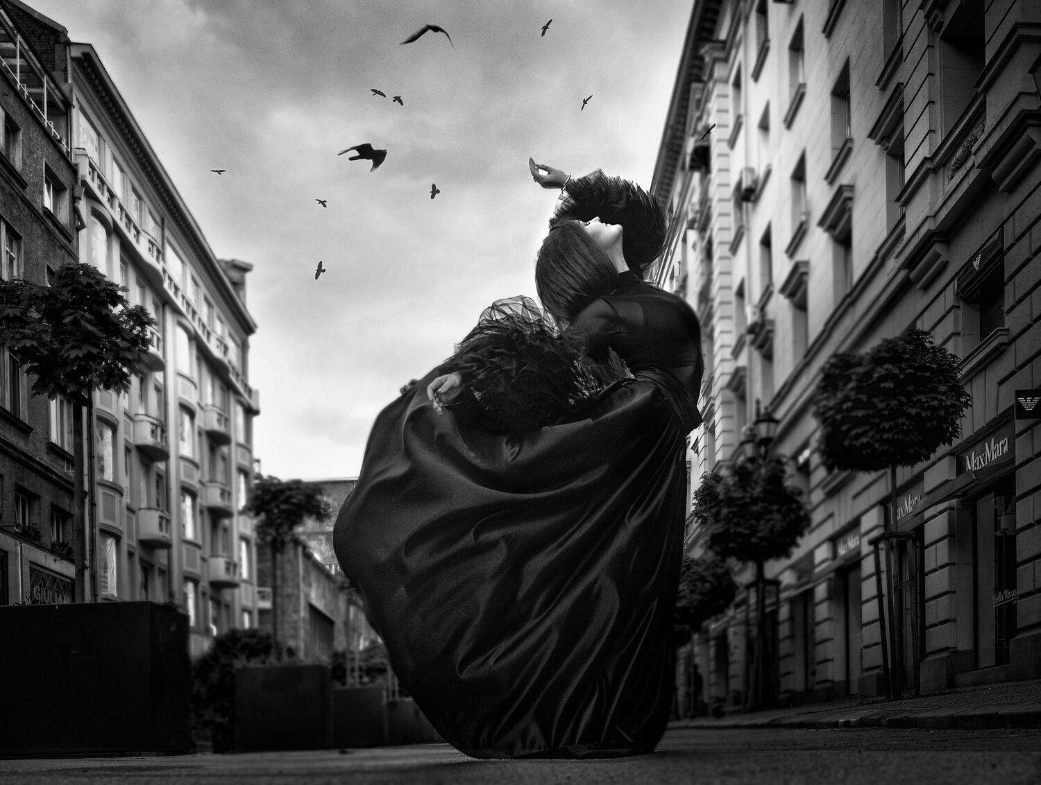 , Таня  Маркова