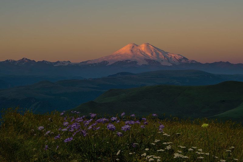 Утро в Аурсентхе фото превью