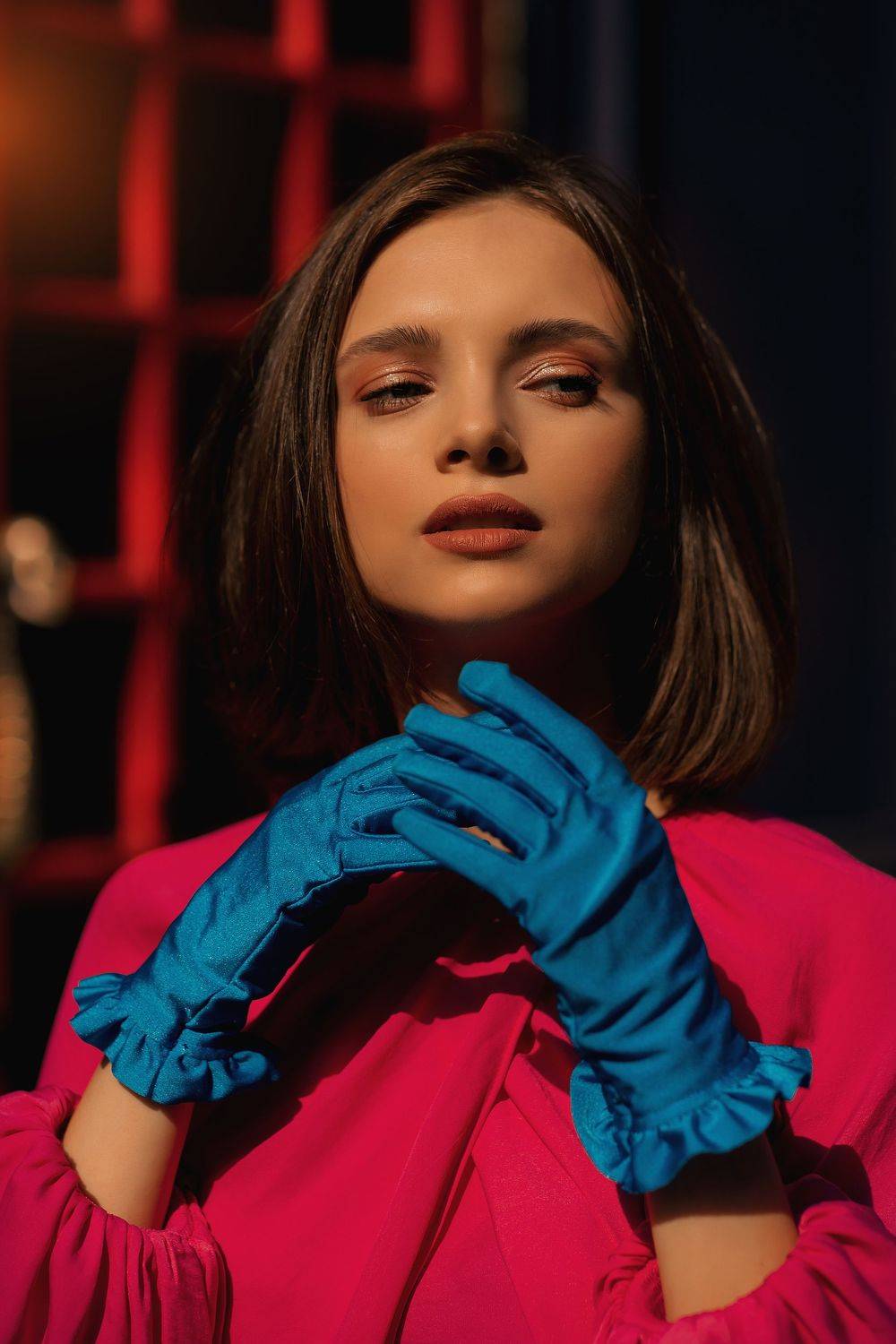 , Валентина Ермилова