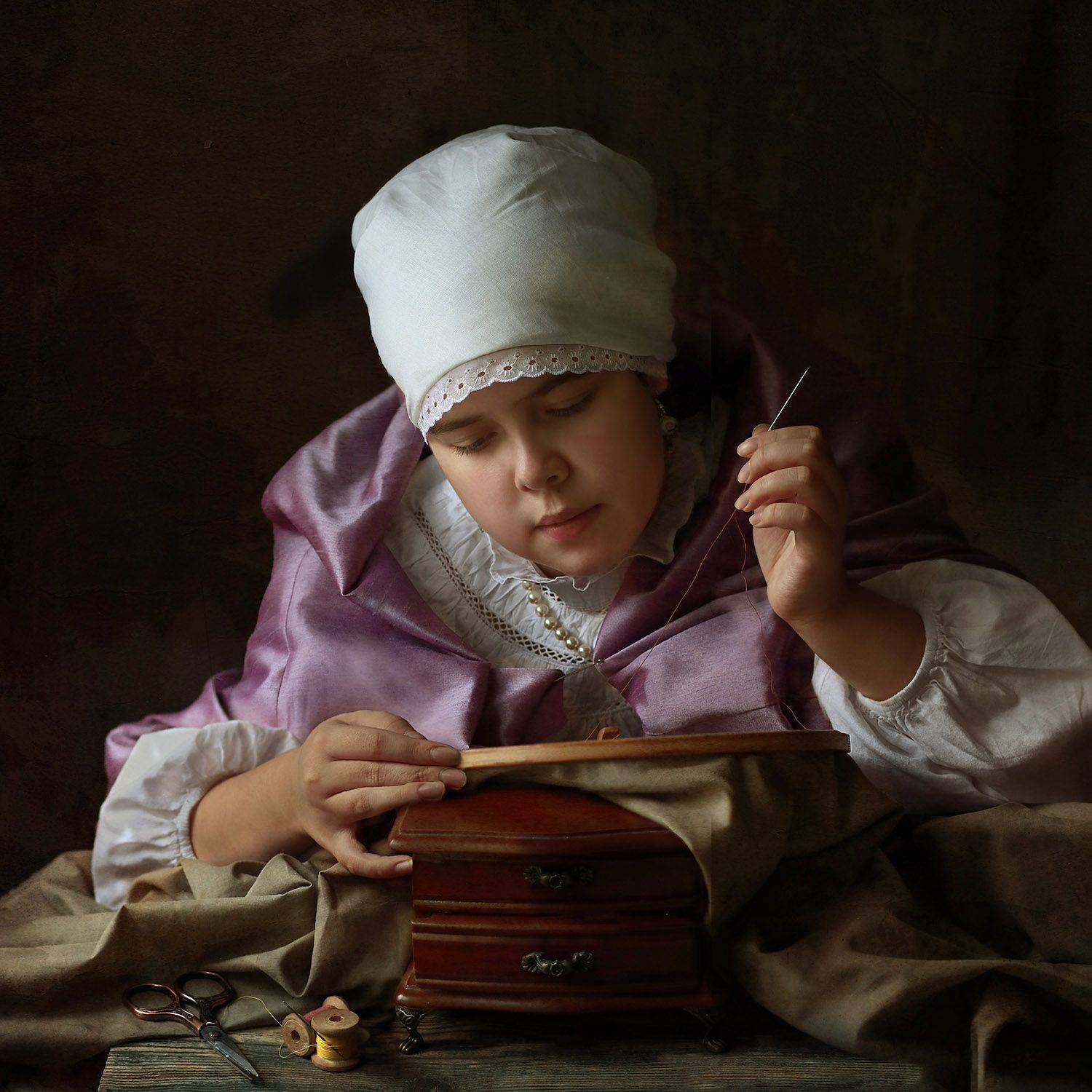 , Светлана Дерябина