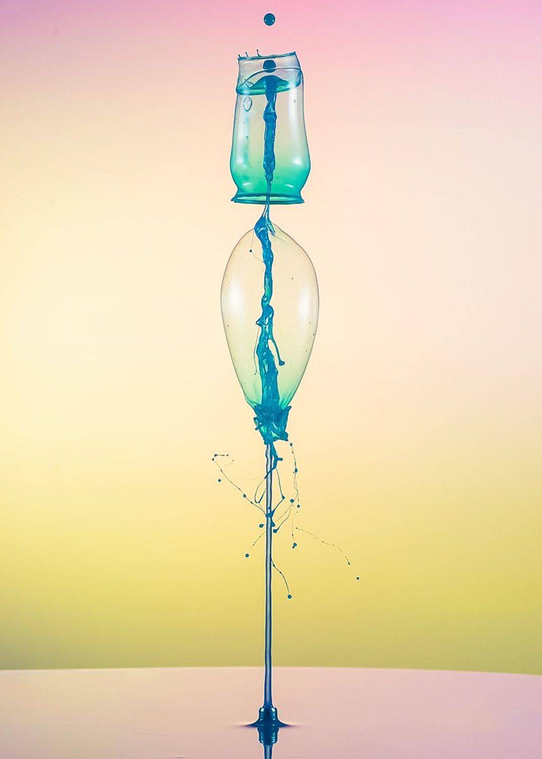 waterdrop,liquid,art,abstract,color,highspeed, mustafa yagci