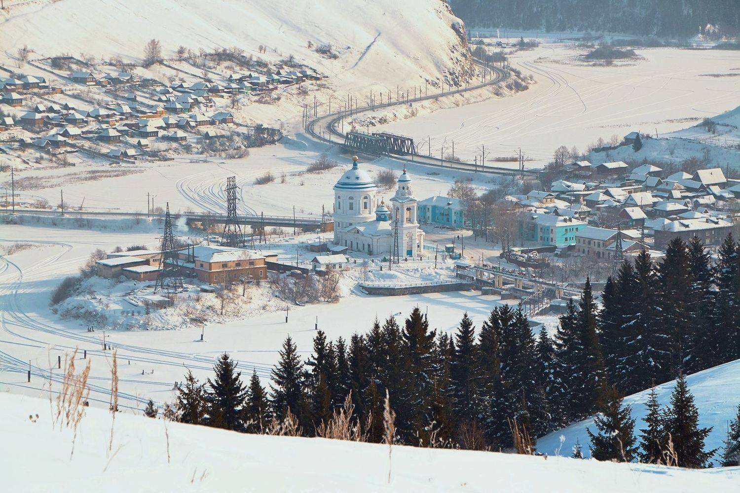 , Рашид Усманов