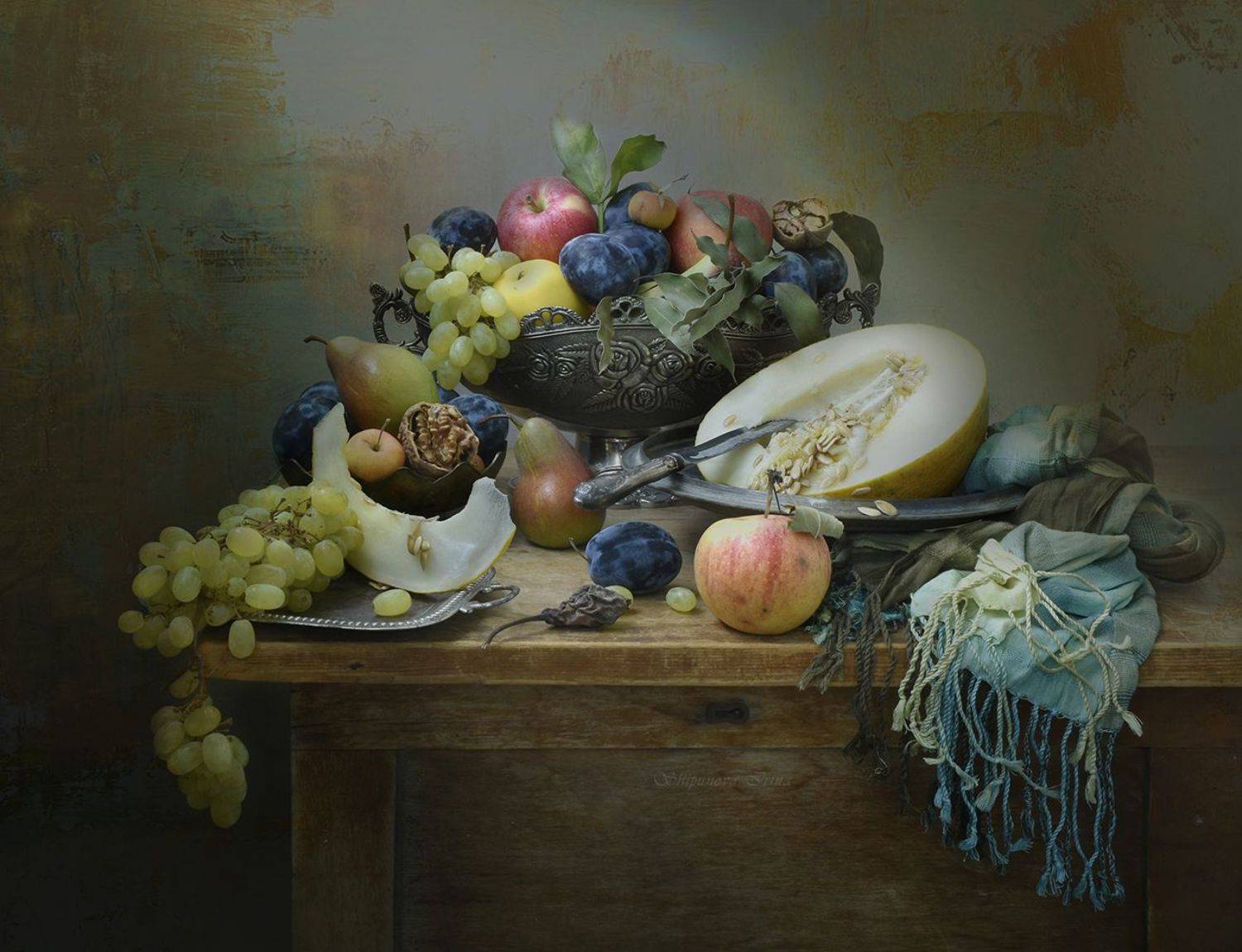 , Шипунова Ирина