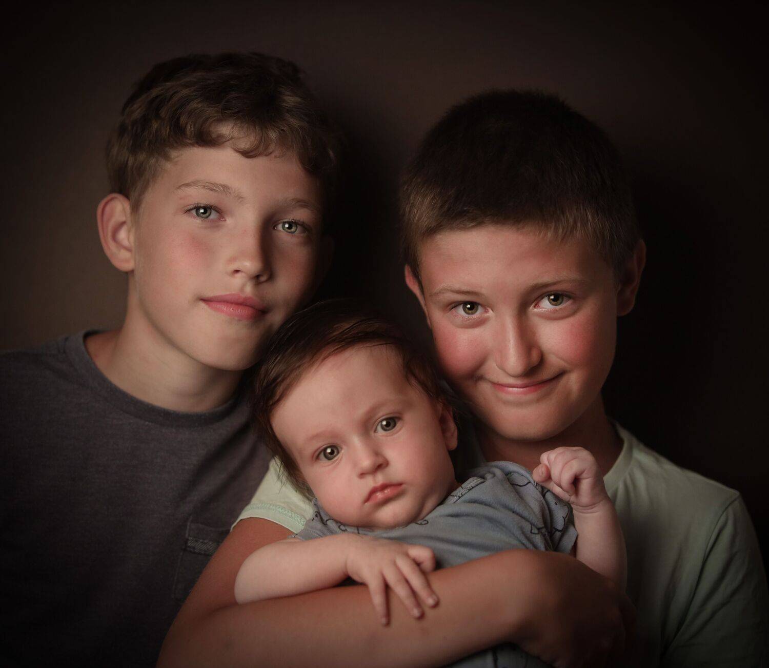 , Константин Буркин