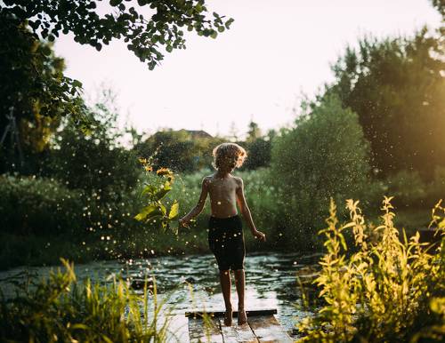 july 2021/ Bolshoe Pokrovskoe