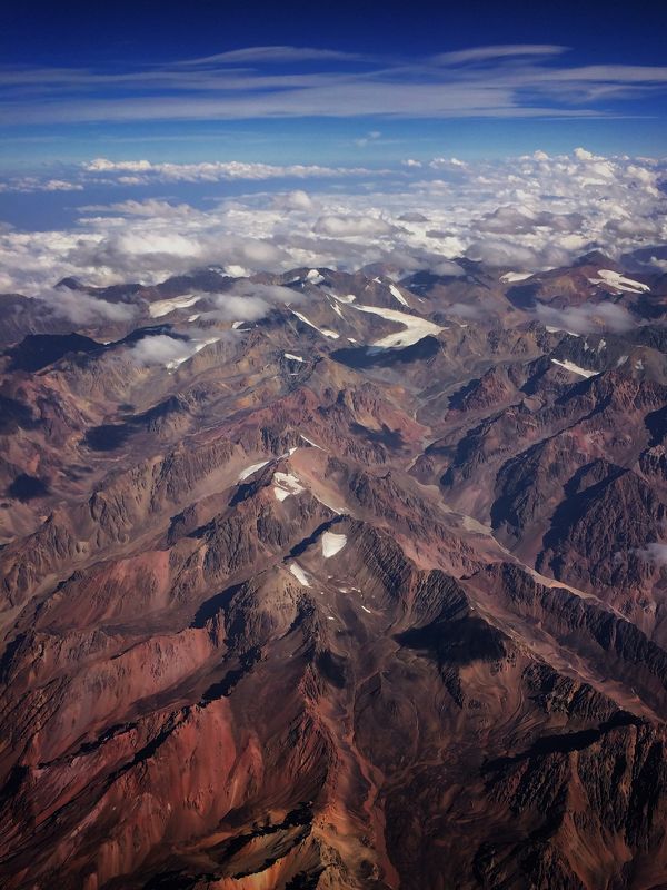 Умбра Анд фото превью