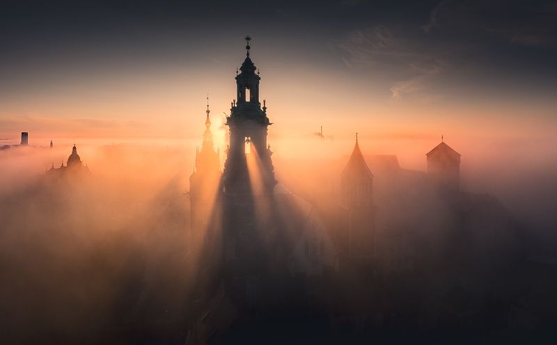 Wawel Cathedral III