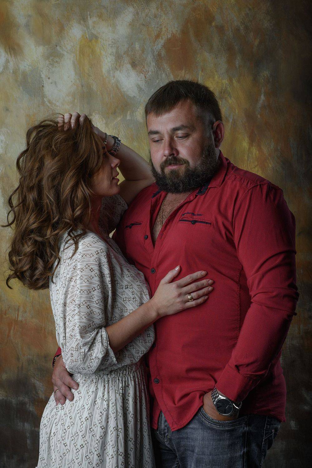 , Денис Храмеев