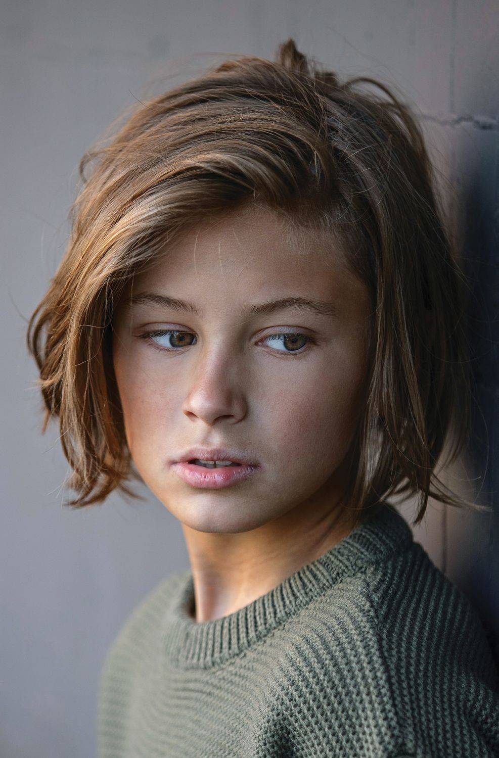 , Антон Леонов