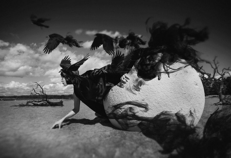 Так рождается страх фото превью