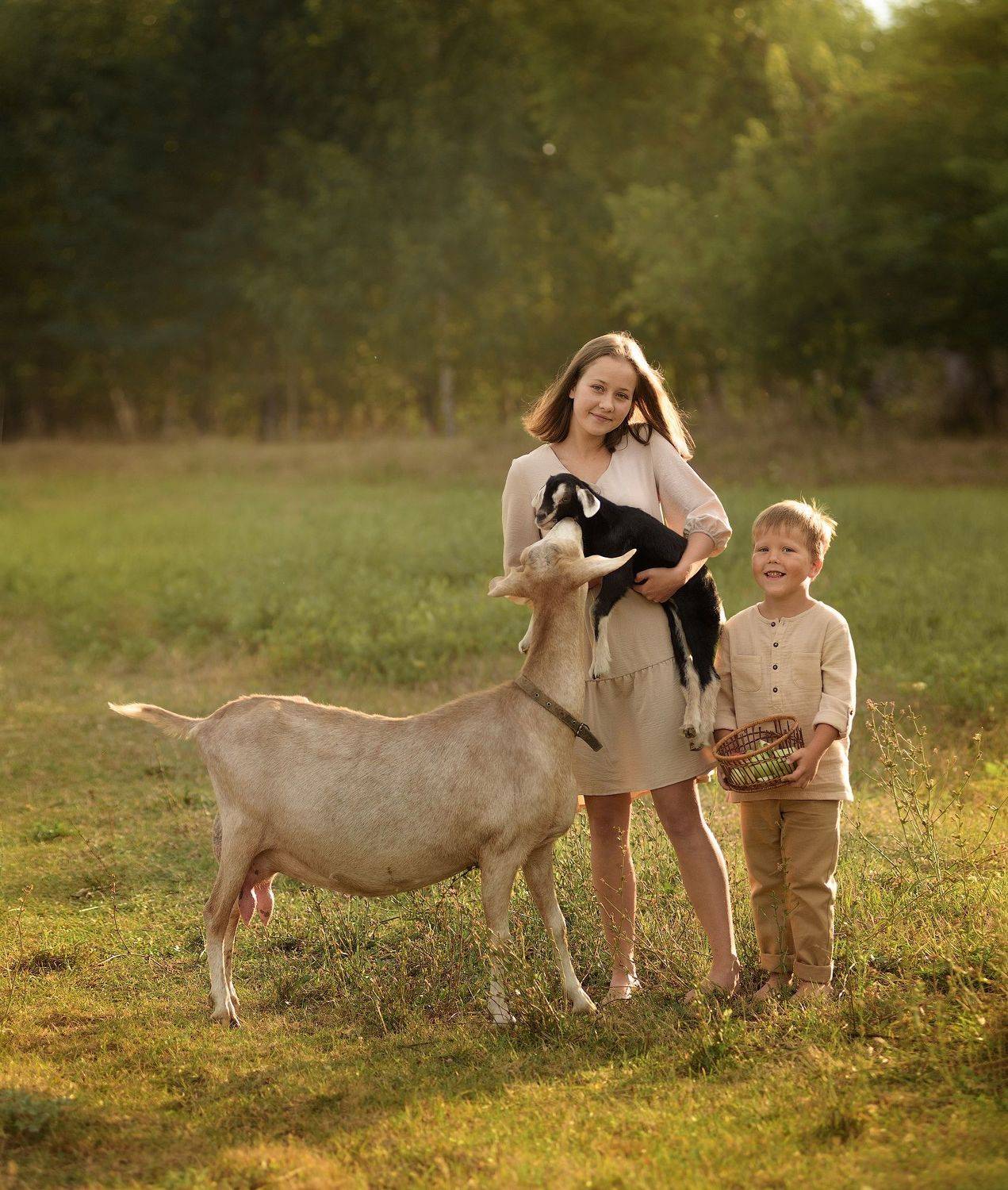 , Татьяна Козлова