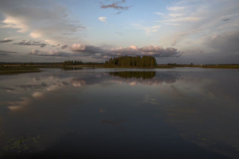 Август. фото превью