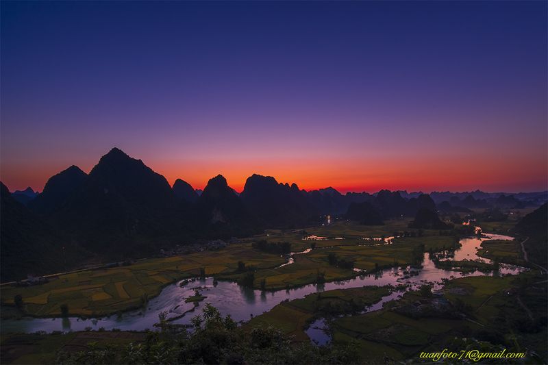 Ngoc Con - Cao Bang - VN фото превью