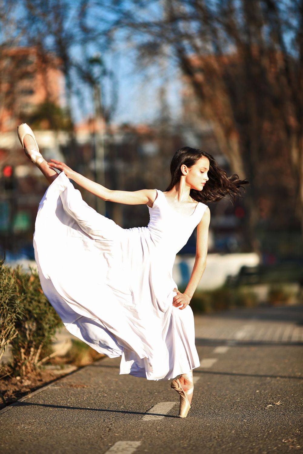 , Larisa Korsikova