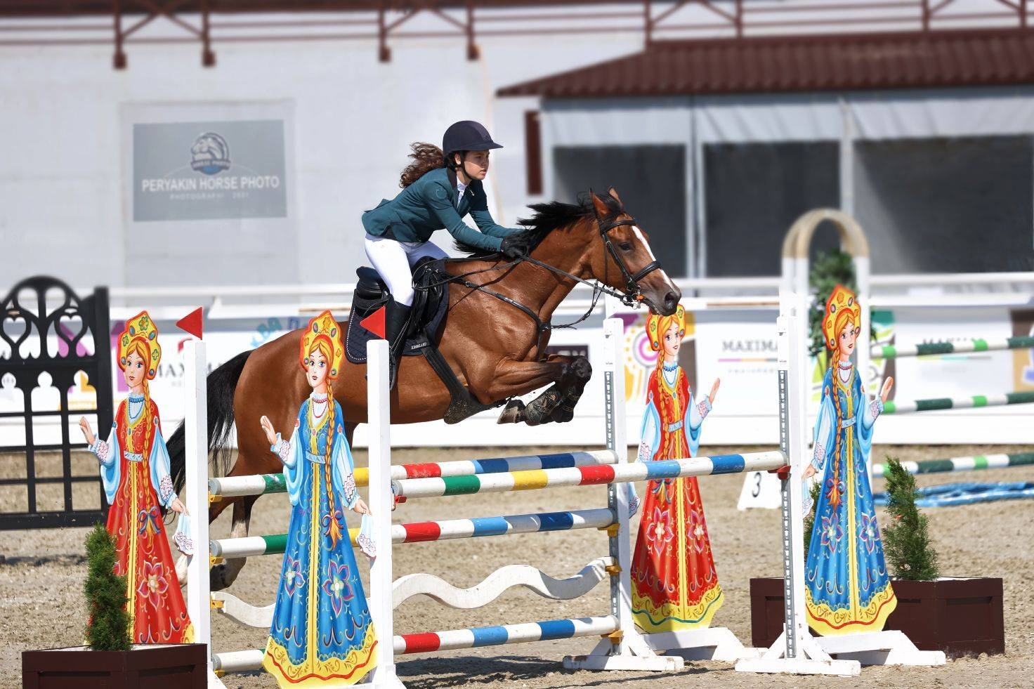 , Виктор Перякин