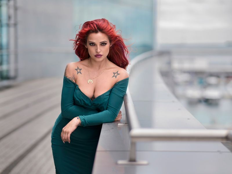 Dorota фото превью