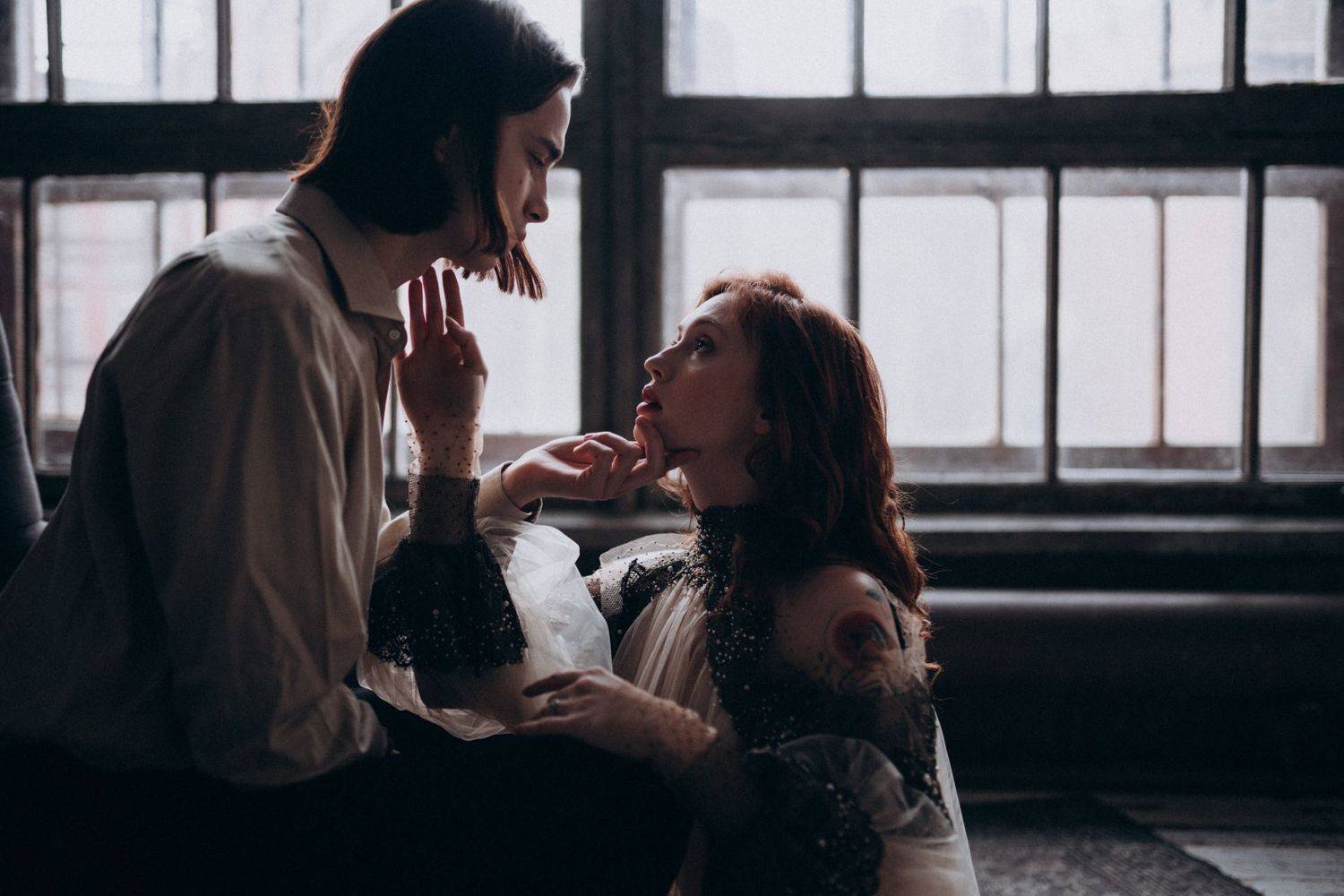 , Полина Евтифеева