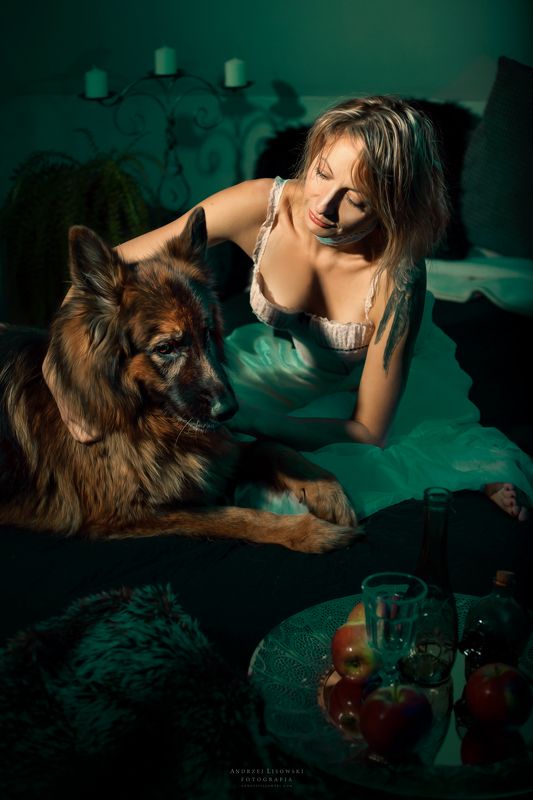 doggy фото превью