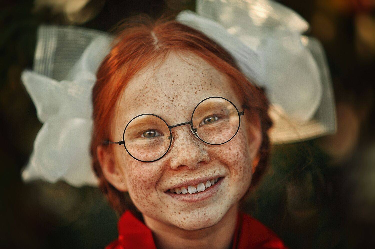 , Ксения Лысенкова