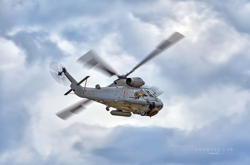 Kaman SH-2G Super Seasprite  фото превью