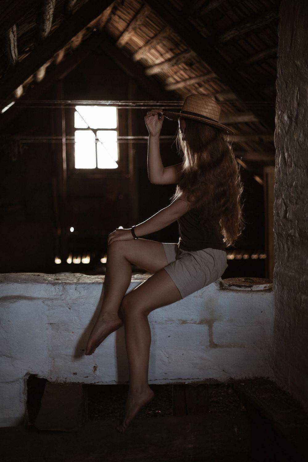 , Элина Хван