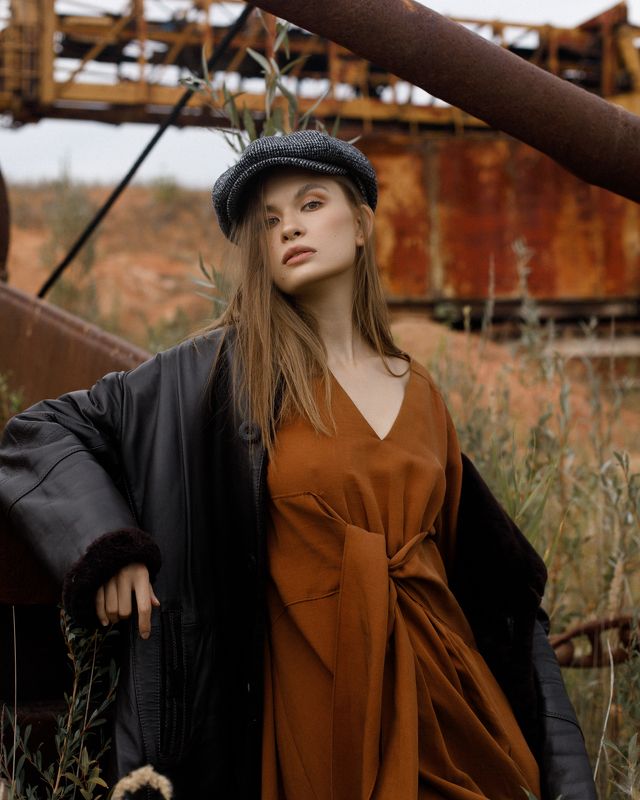 Anya фото превью