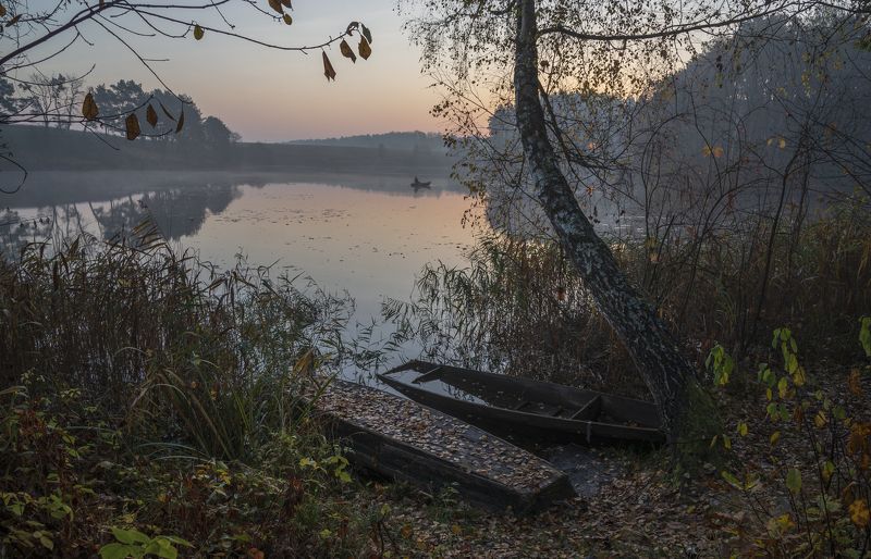 умиротворение... фото превью