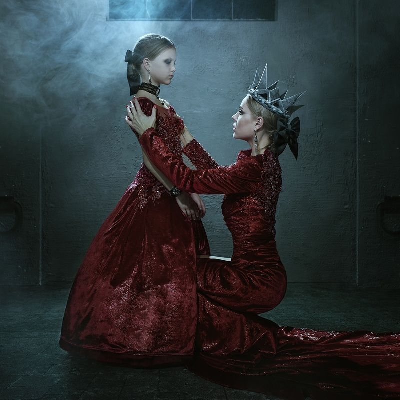 RED COLD CULT фото превью